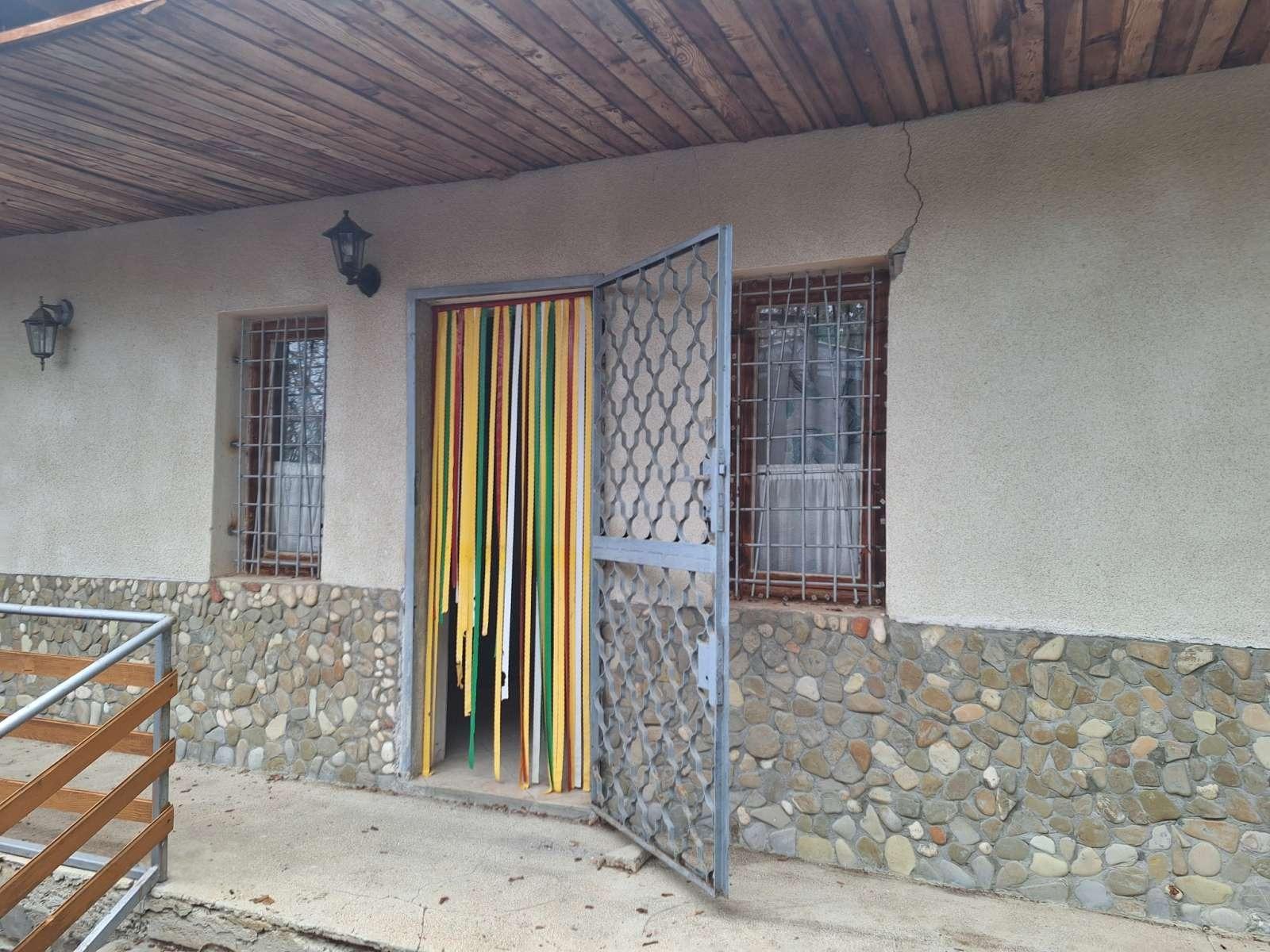 House for Sale in Kosharitsa, Burgas