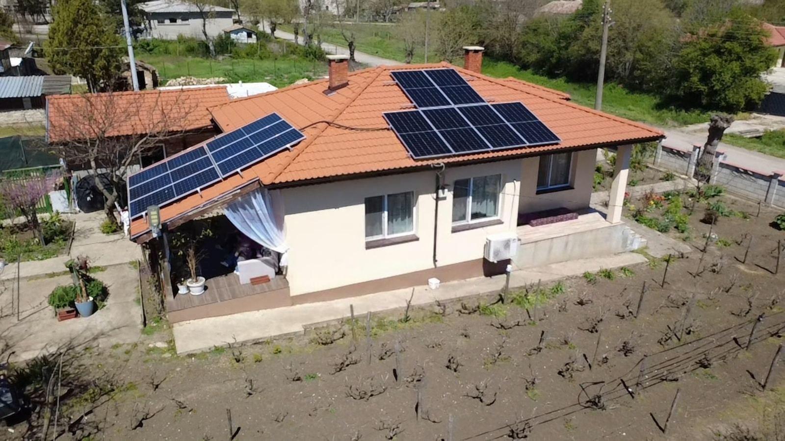 House for Sale in Gurkovo, Dobrich
