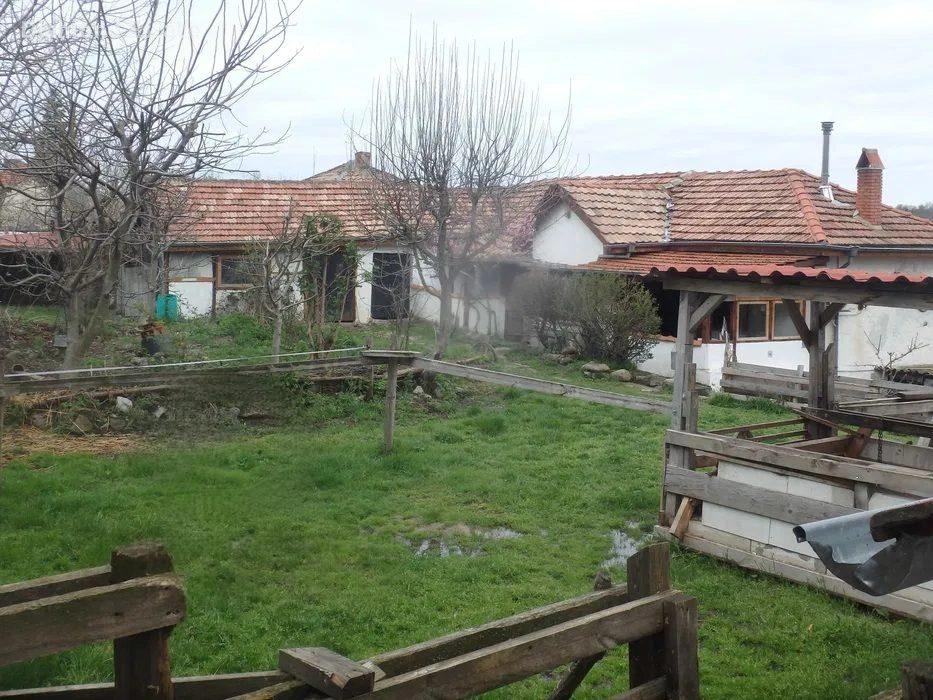 House for Sale in Dimitrovgrad, Haskovo