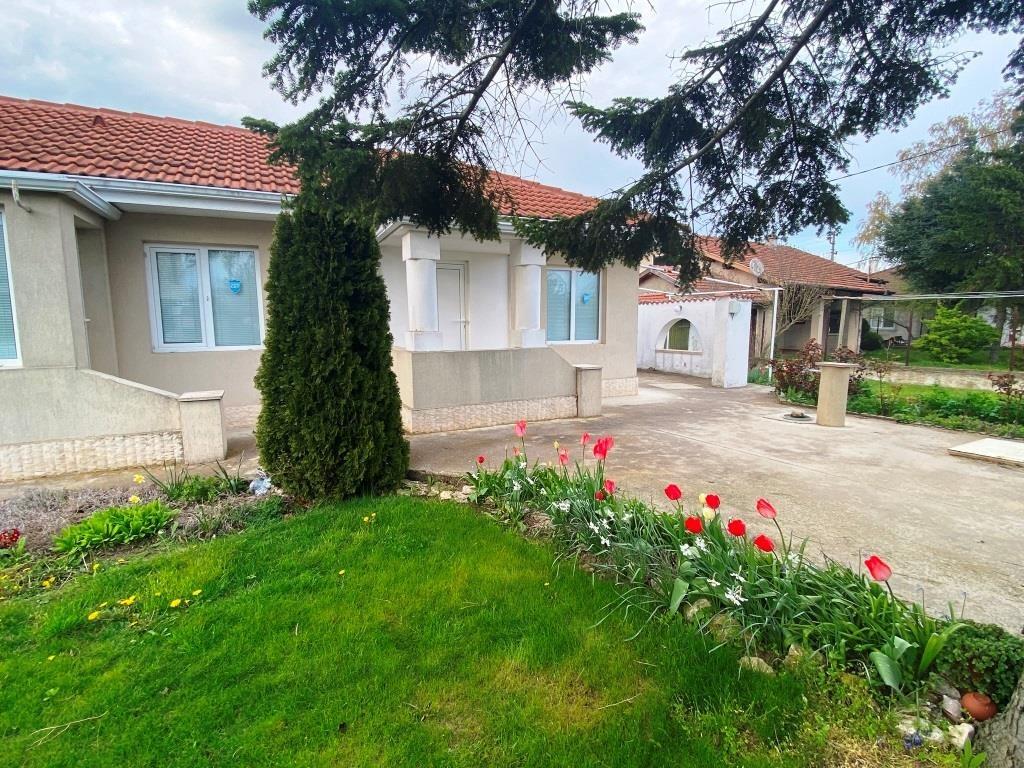 House for Sale in Krapets, Dobrich