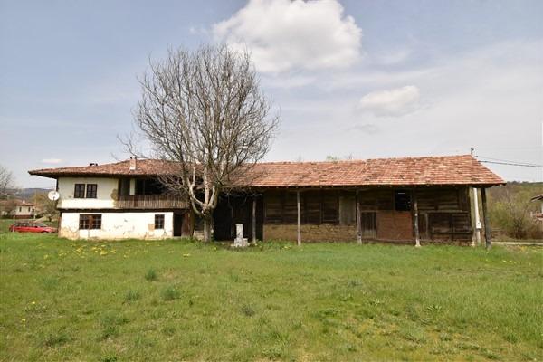 House for Sale in Chakali, Veliko Tarnovo