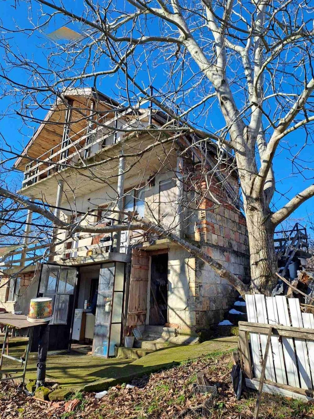 House for Sale in Krushevets, Burgas