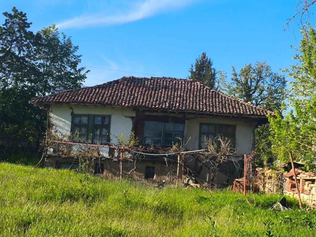 House for Sale in Bistrentsi, Ruse