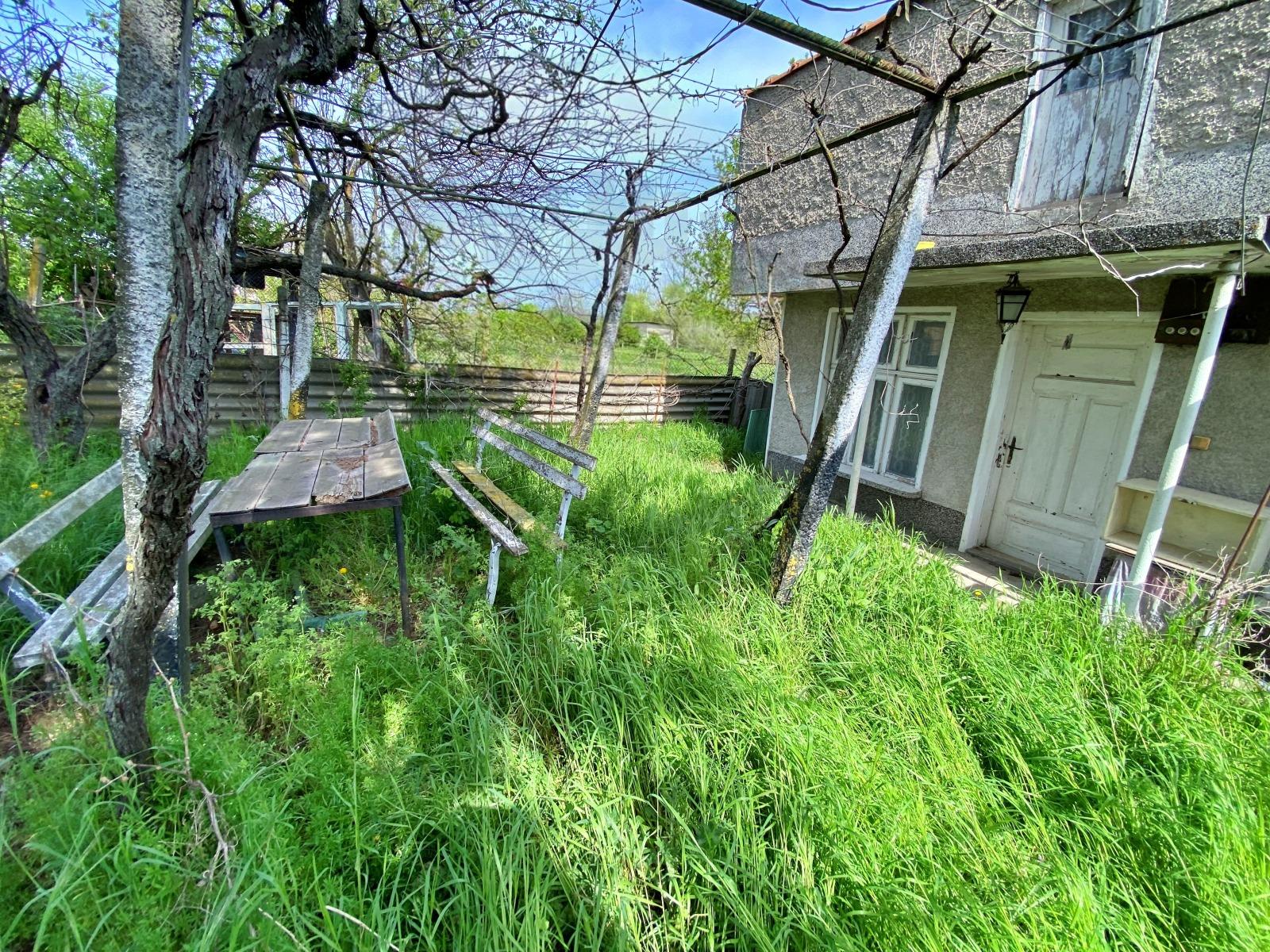House for Sale in Shumen, Makak