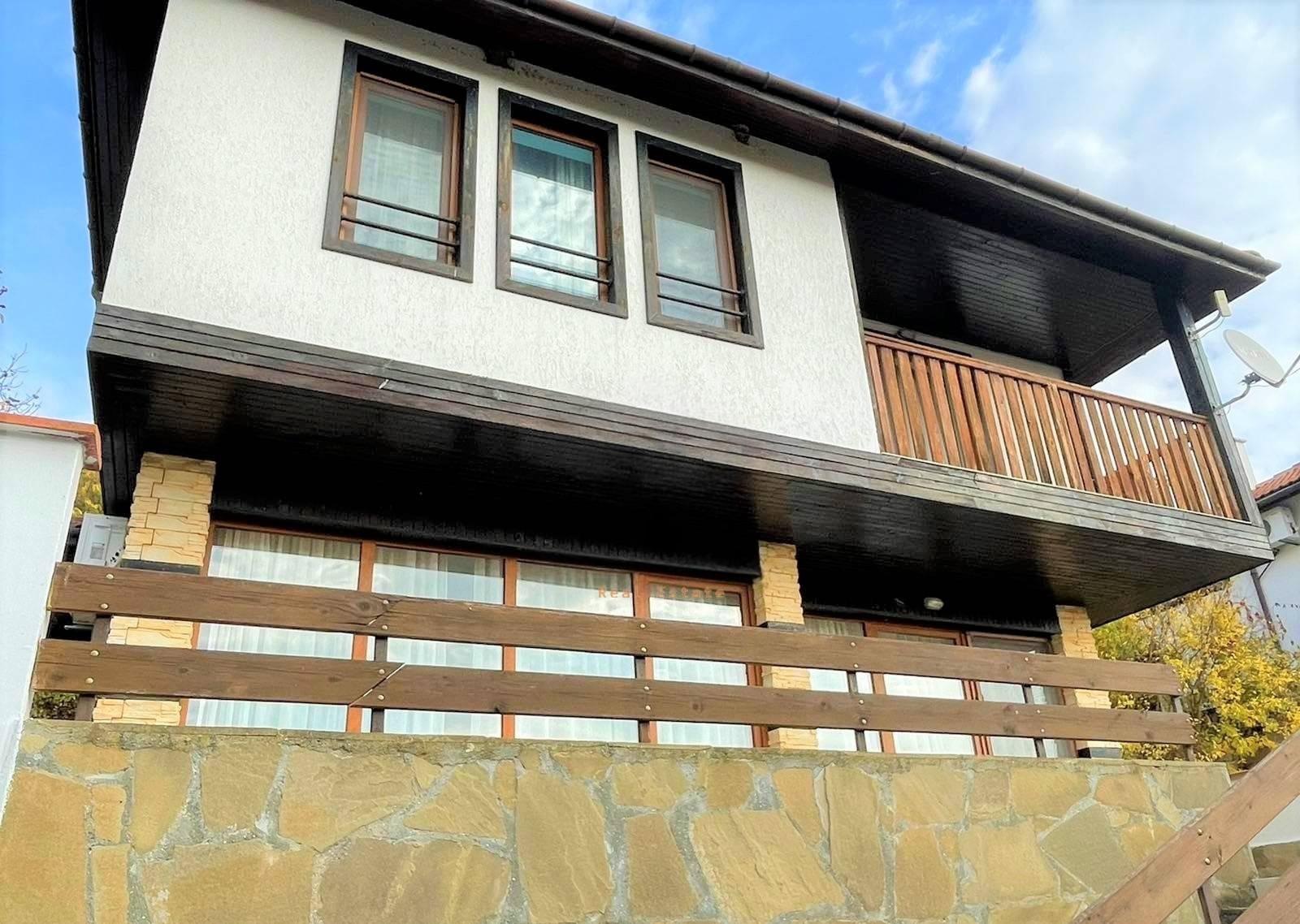 House for Sale in Goritsa, Burgas