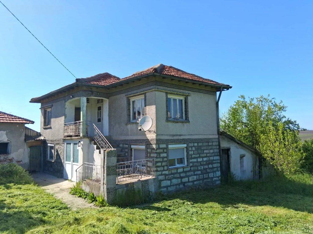 House for Sale in Dimitrovgrad, Haskovo