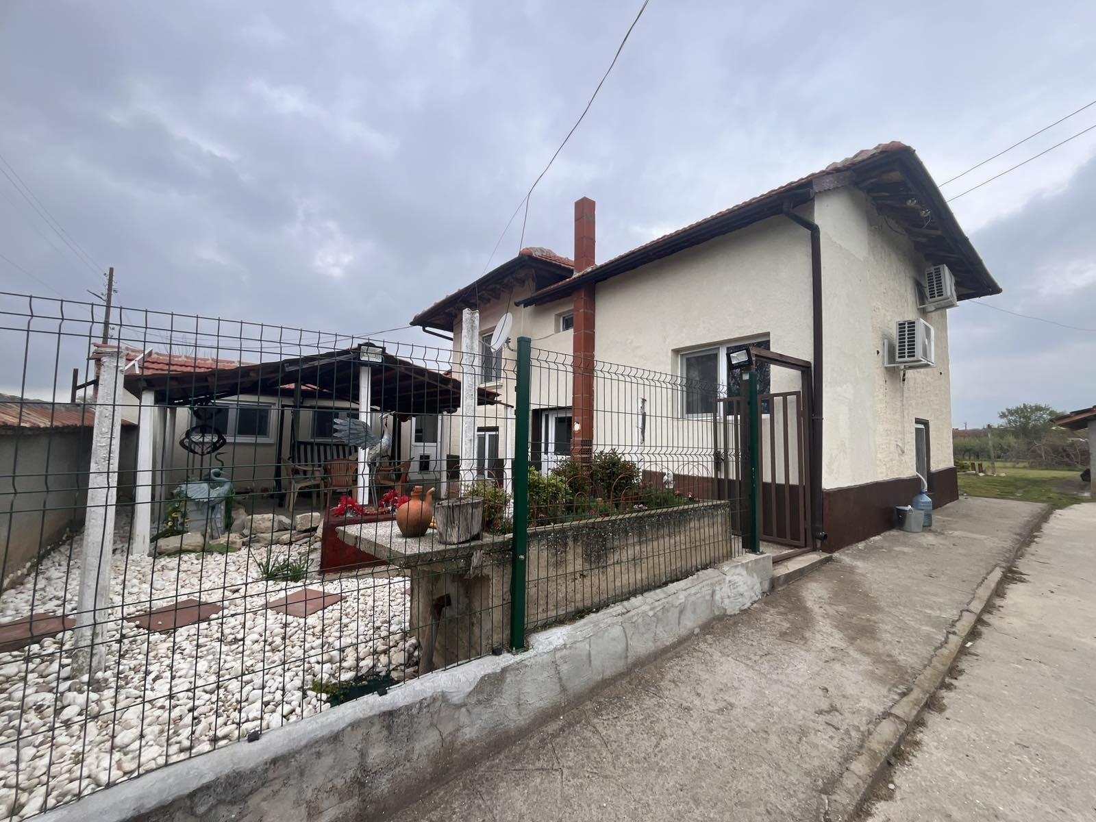 House for Sale in Dolna Studena, Ruse