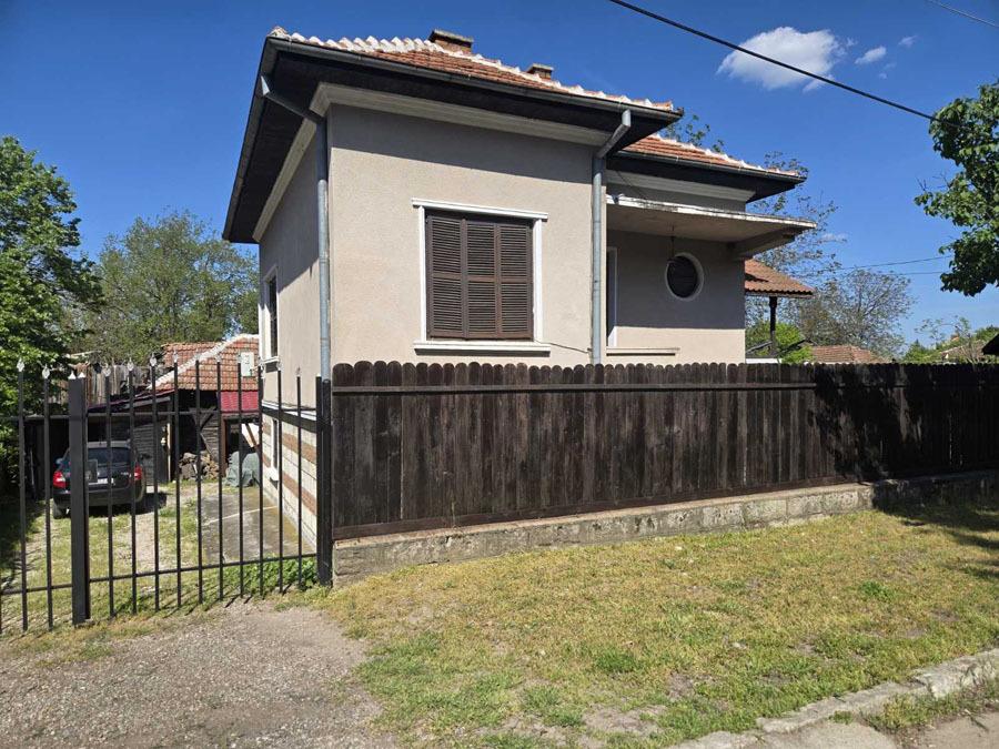 House for Sale in Sinagovtsi, Vidin