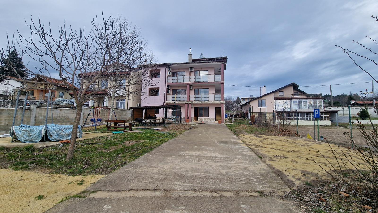 House for Sale in Varna, Rakitnika Area