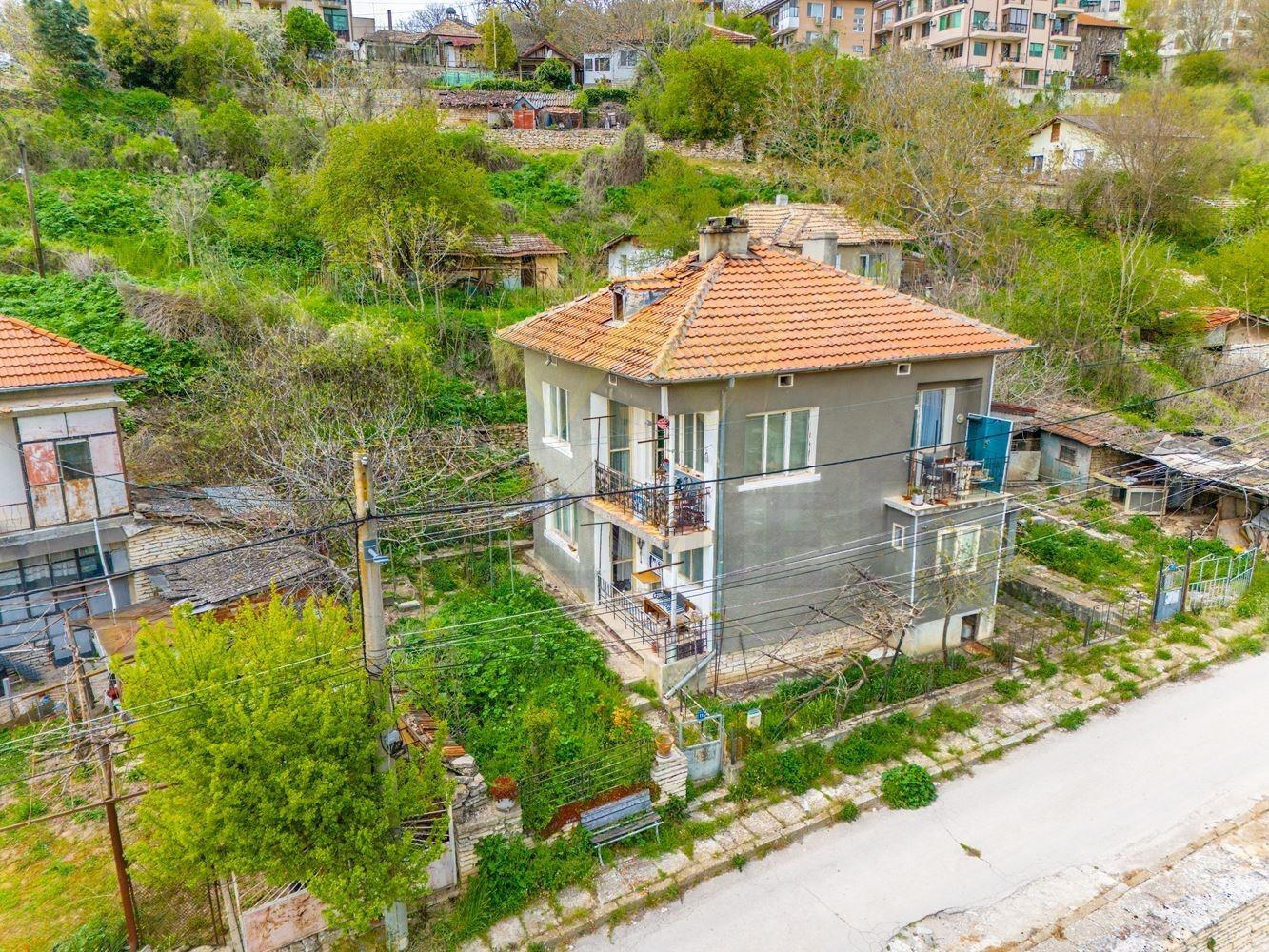 House for Sale in Balchik, Dobrich