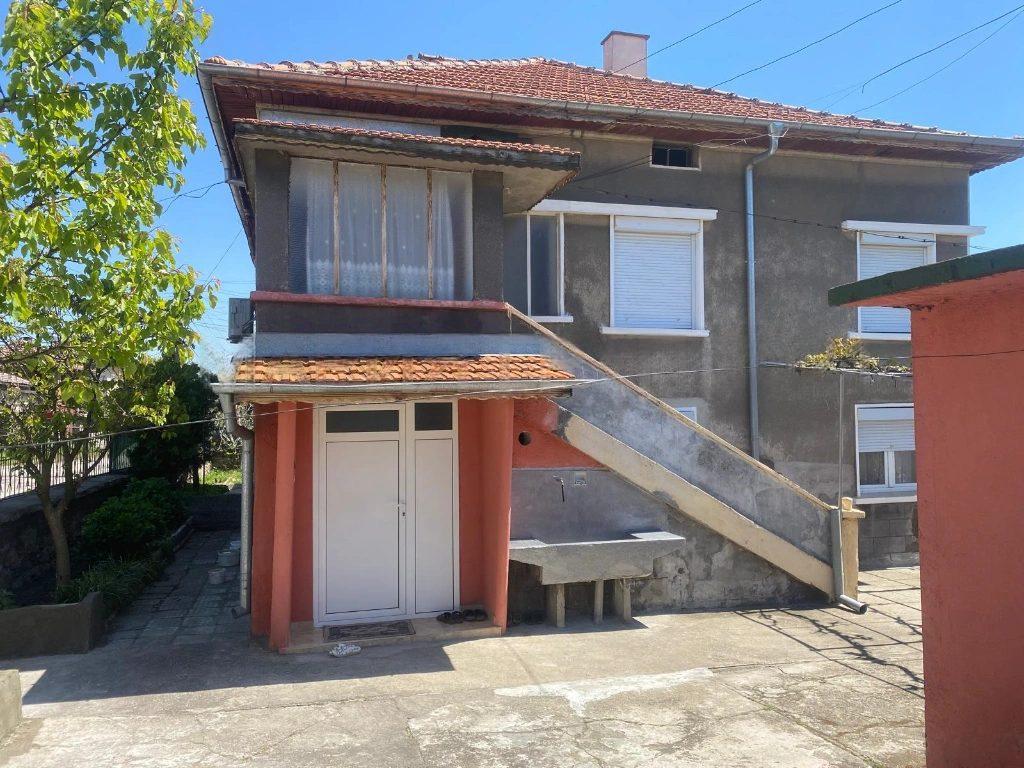 House for Sale in Dimitrovgrad, Haskovo