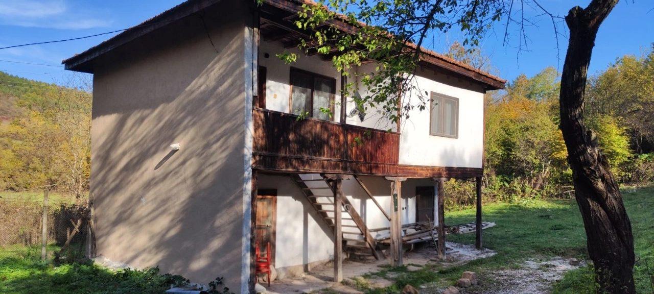 House for Sale in yaz. Sopot, Lovech