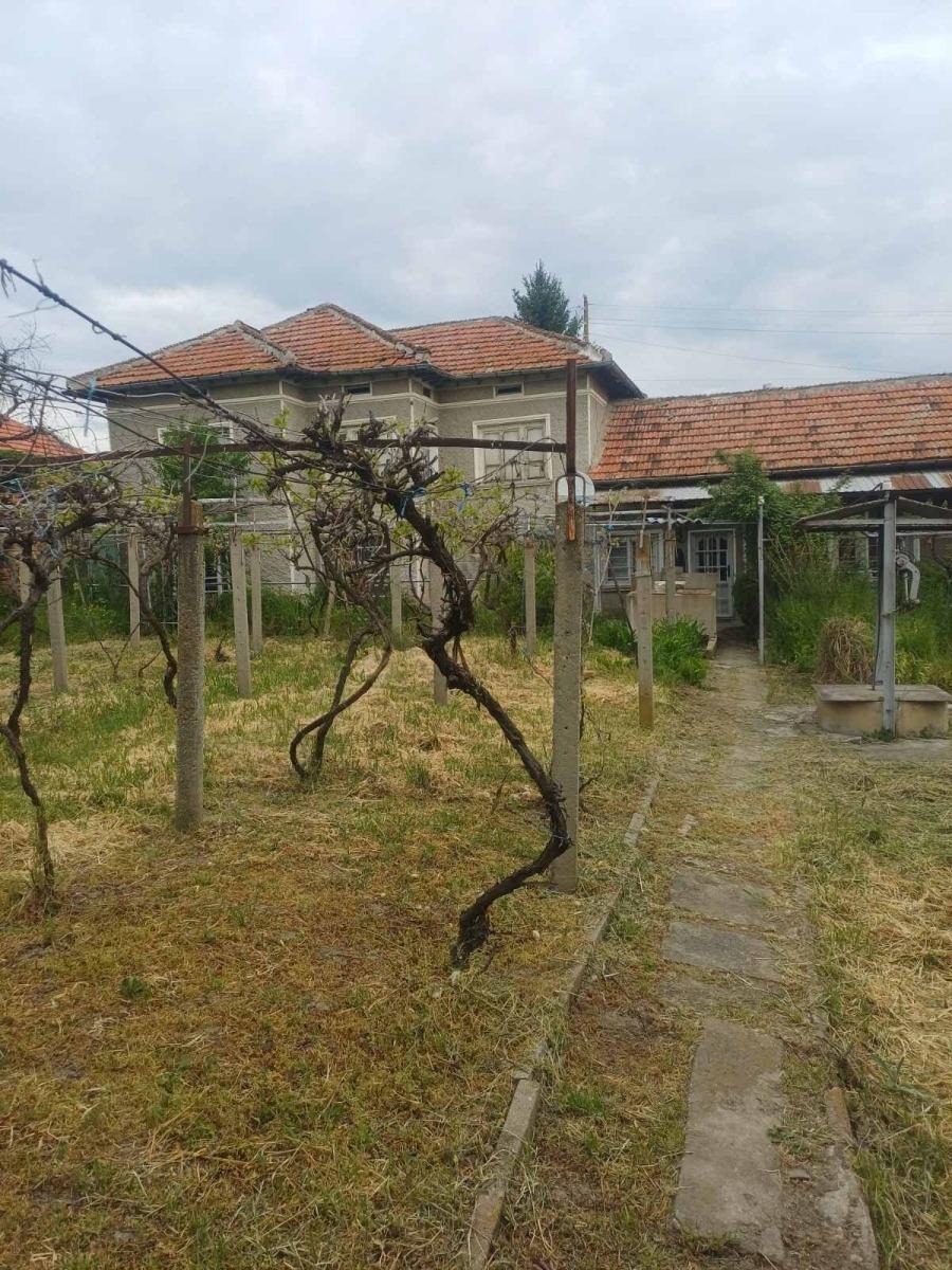 House for Sale in Maslarevo, Veliko Tarnovo
