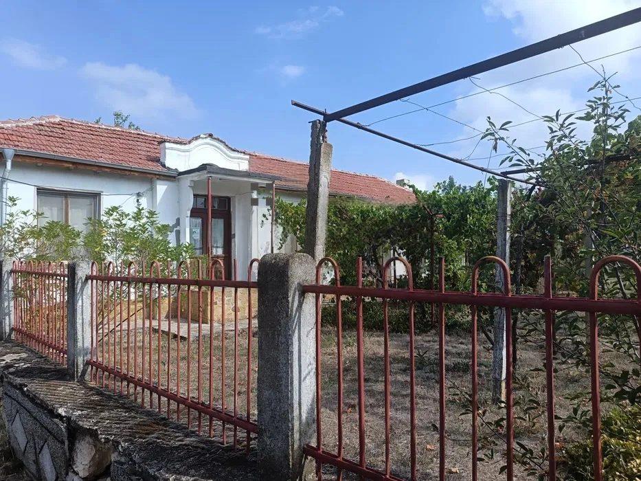 House for Sale in Dimitrovgrad, Haskovo