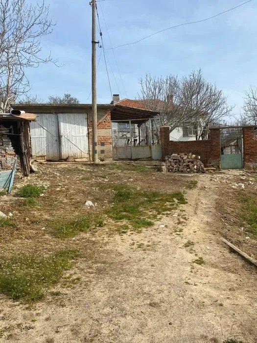 House for Sale in Dimitrovgrad, Haskovo