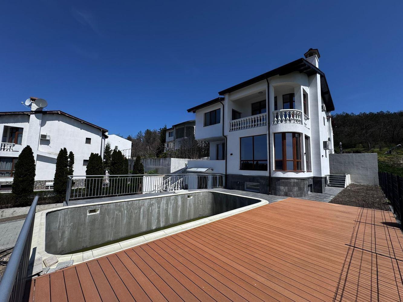 House for Sale in Obrochishte, Dobrich