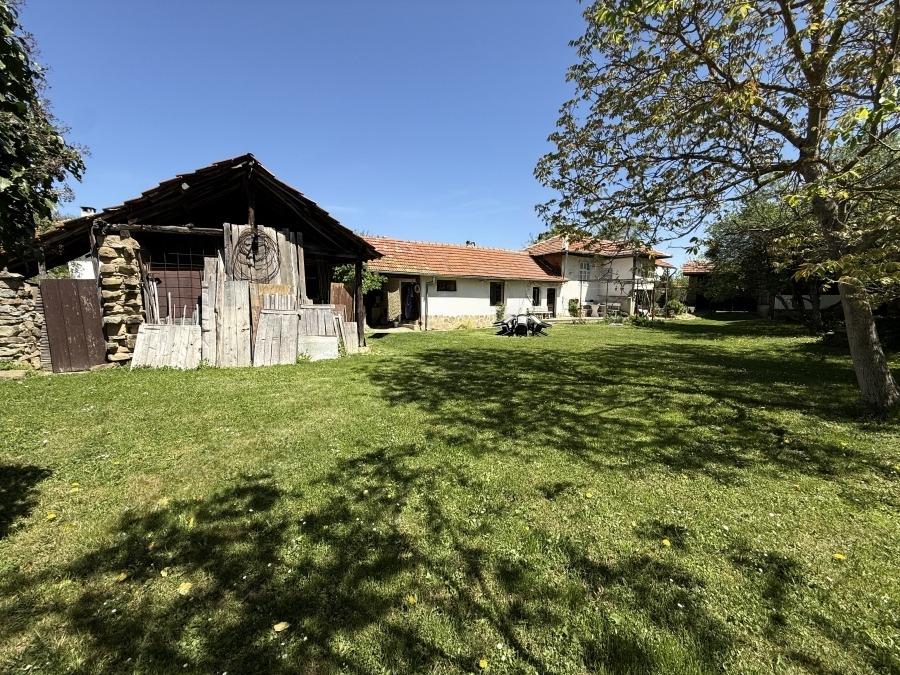 House for Sale in Yalovo, Veliko Tarnovo