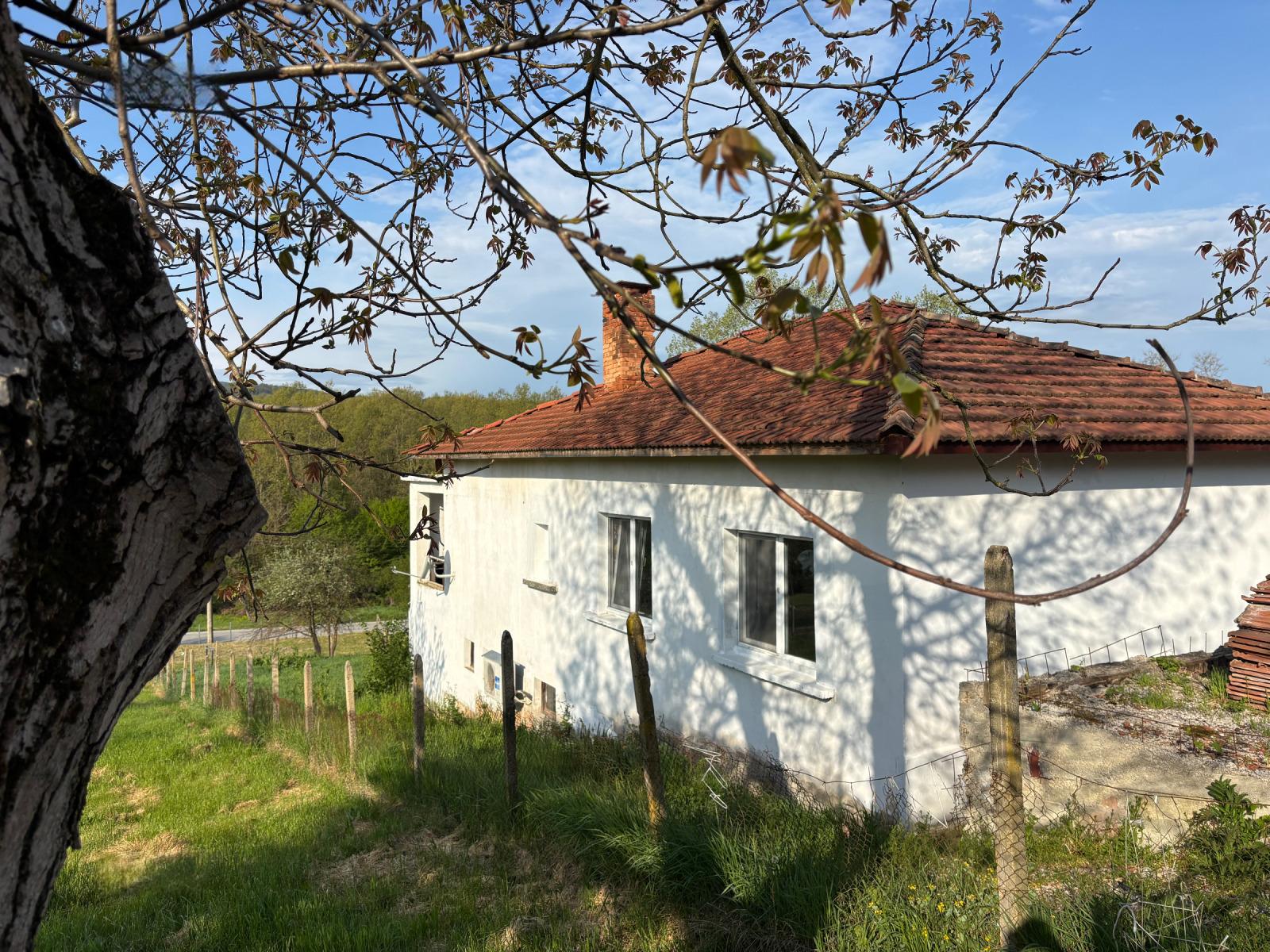 House for Sale in Raynovtsi, Gabrovo