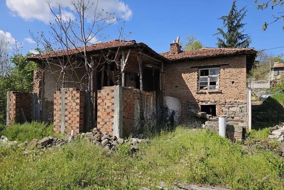 House for Sale in Dimitrovgrad, Haskovo