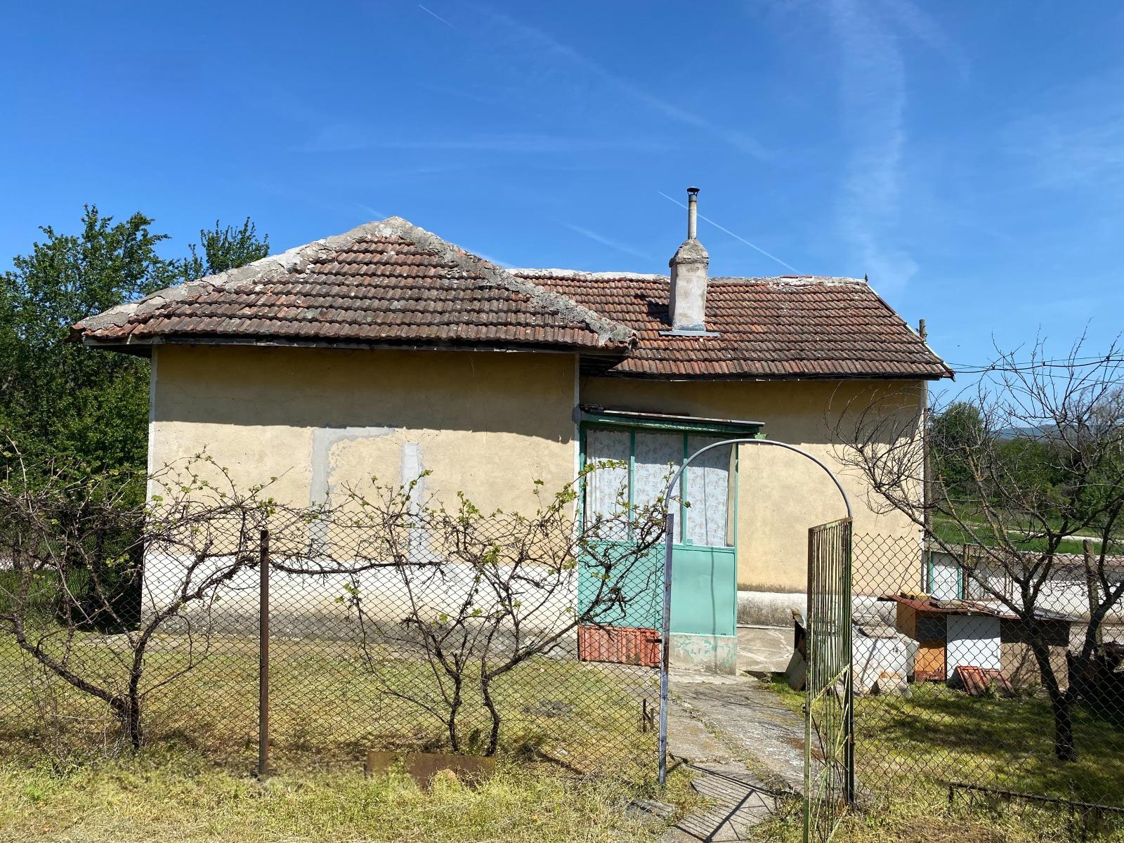 House for Sale in Gorno Peshtene, Vratsa