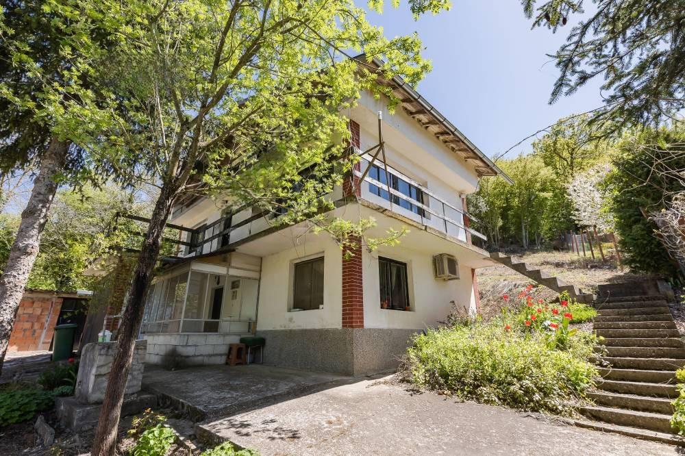 House for Sale in Kipra, Varna