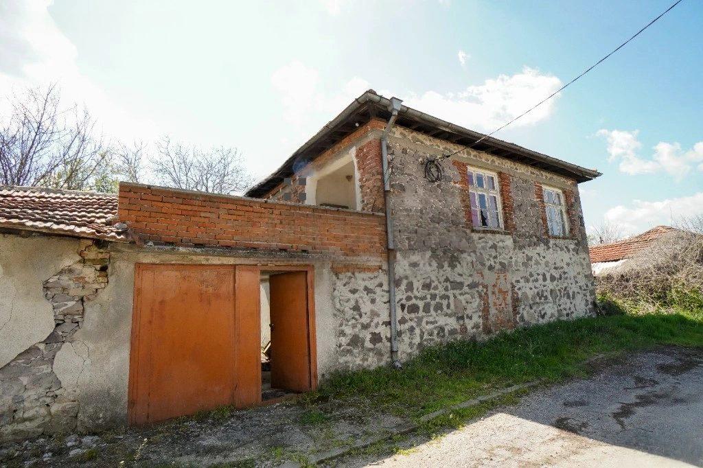 House for Sale in Dimitrovgrad, Haskovo