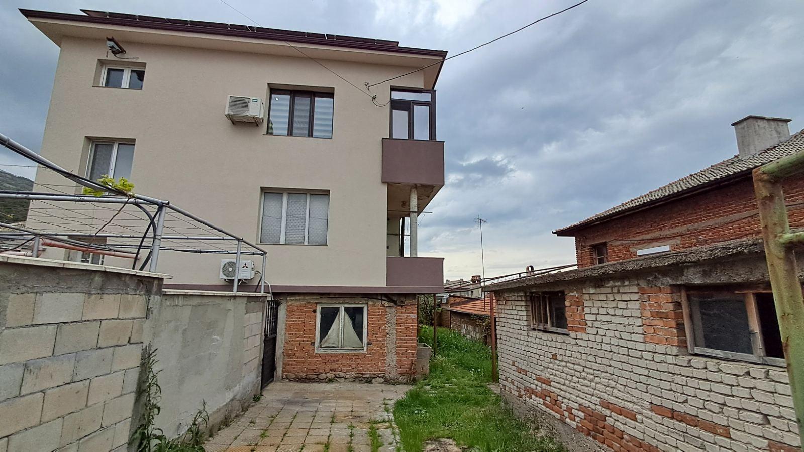 House Floor for Sale in Sopot, Plovdiv