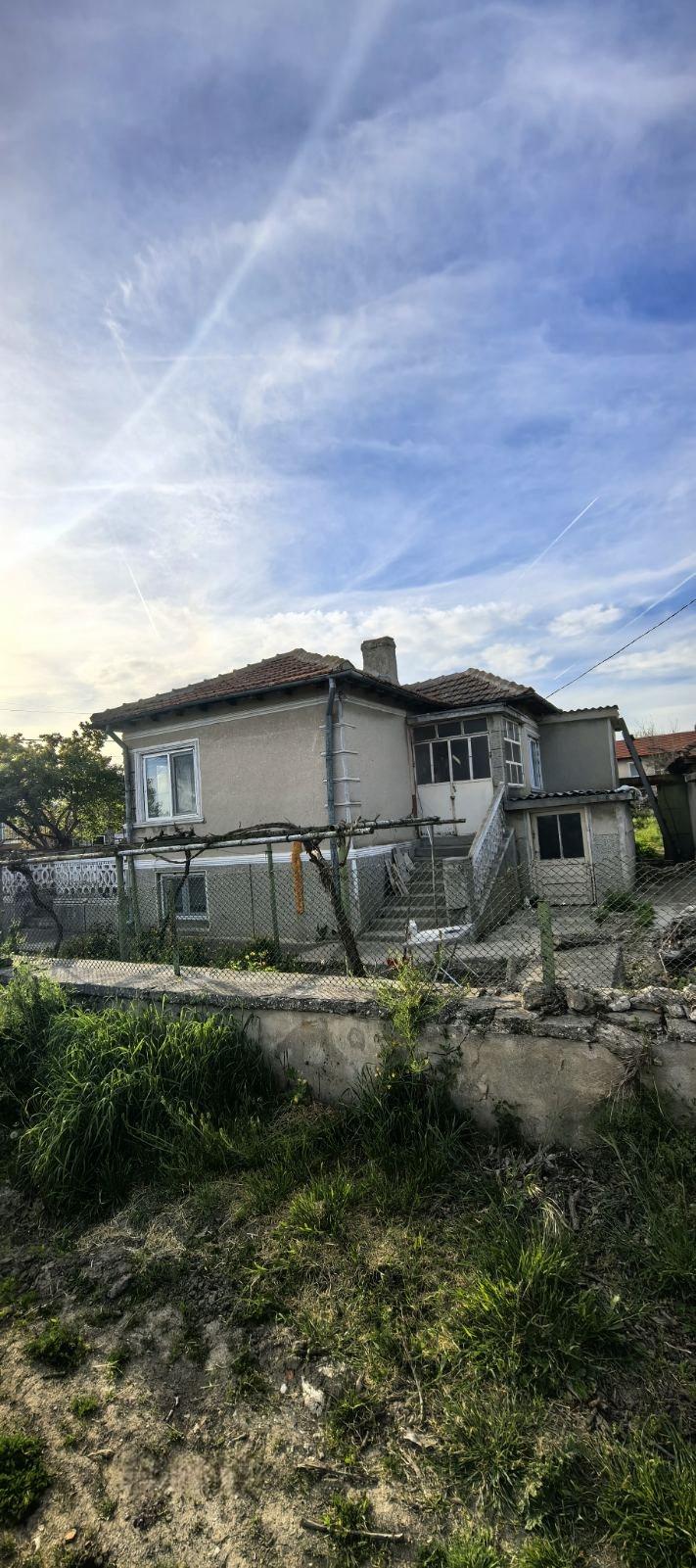 House for Sale in Shabla, Dobrich