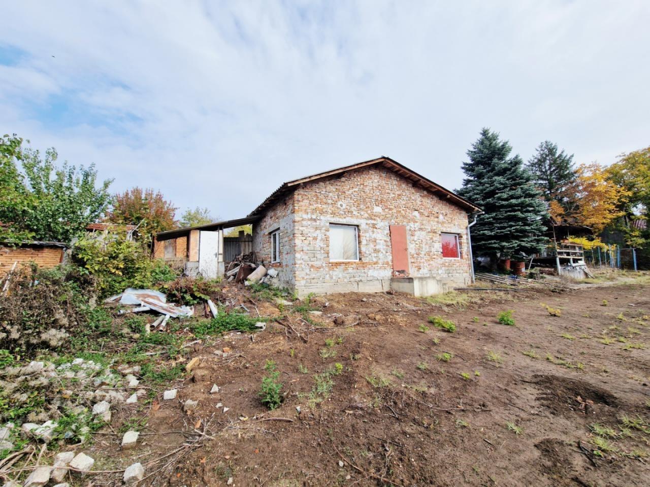 House for Sale in Nikolovo, Ruse