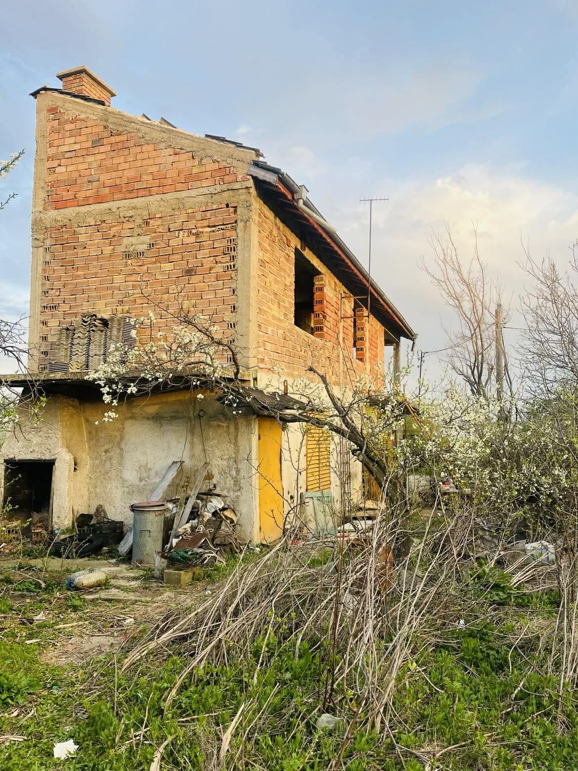 House for Sale in Bratya Kunchevi, Stara Zagora