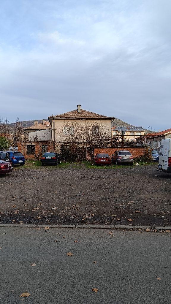 House for Sale in Momchilgrad, Kardzhali