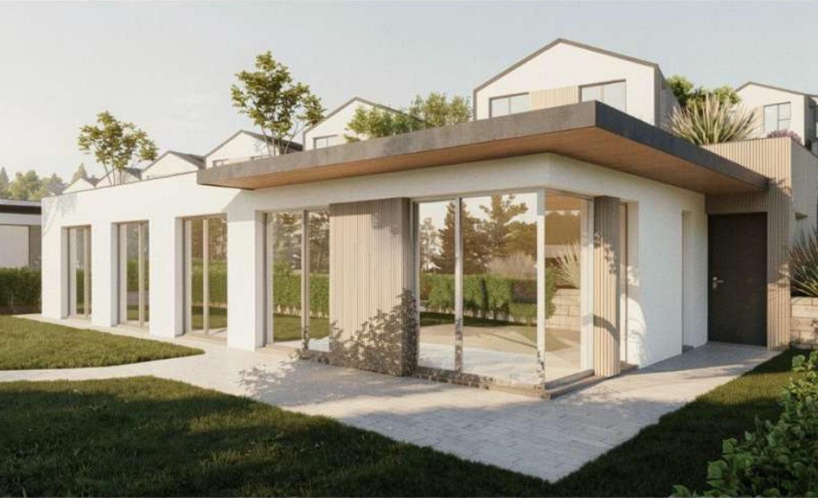 House for Sale in Varna, Zelenika Area