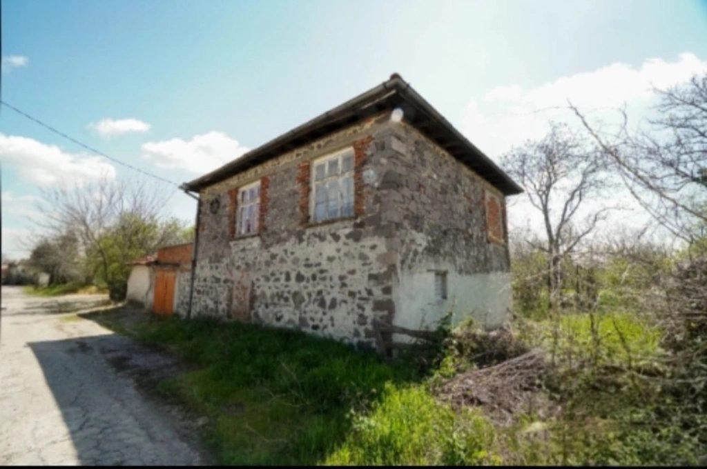 House Floor for Sale in Dimitrovgrad, Haskovo