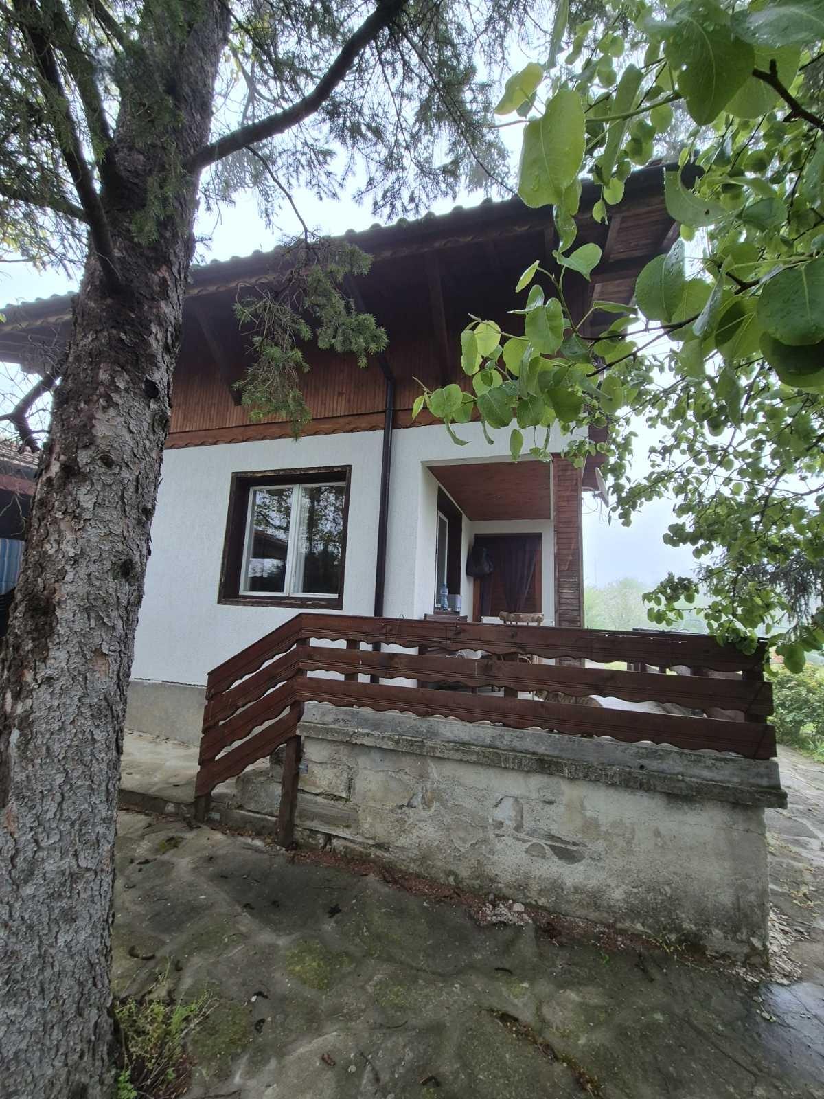 House for Sale in Dryanovo, Gabrovo