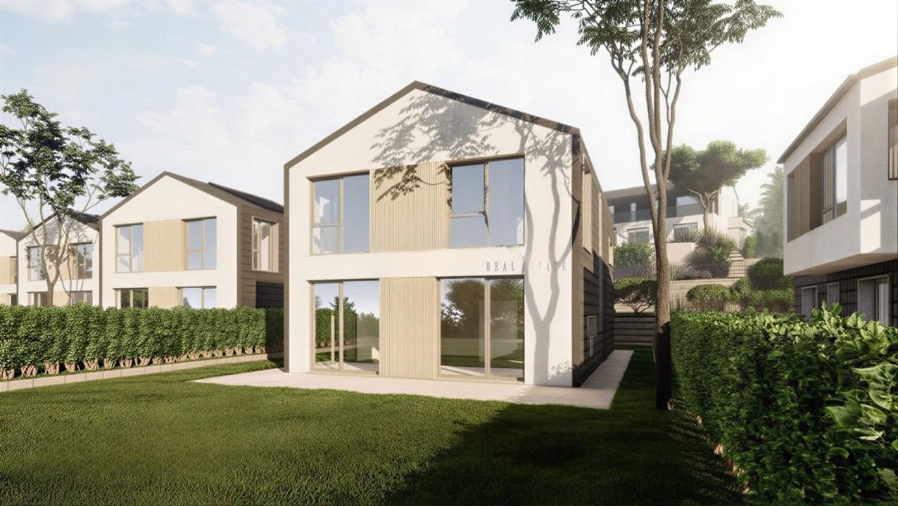 House for Sale in Varna, Zelenika Area