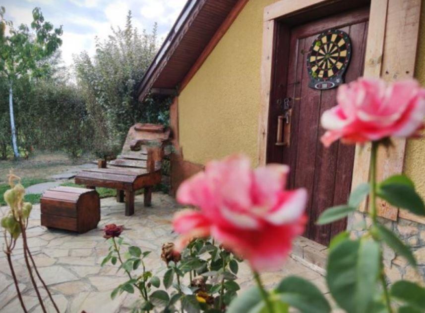 Villa for Sale in Dobri dol, Plovdiv