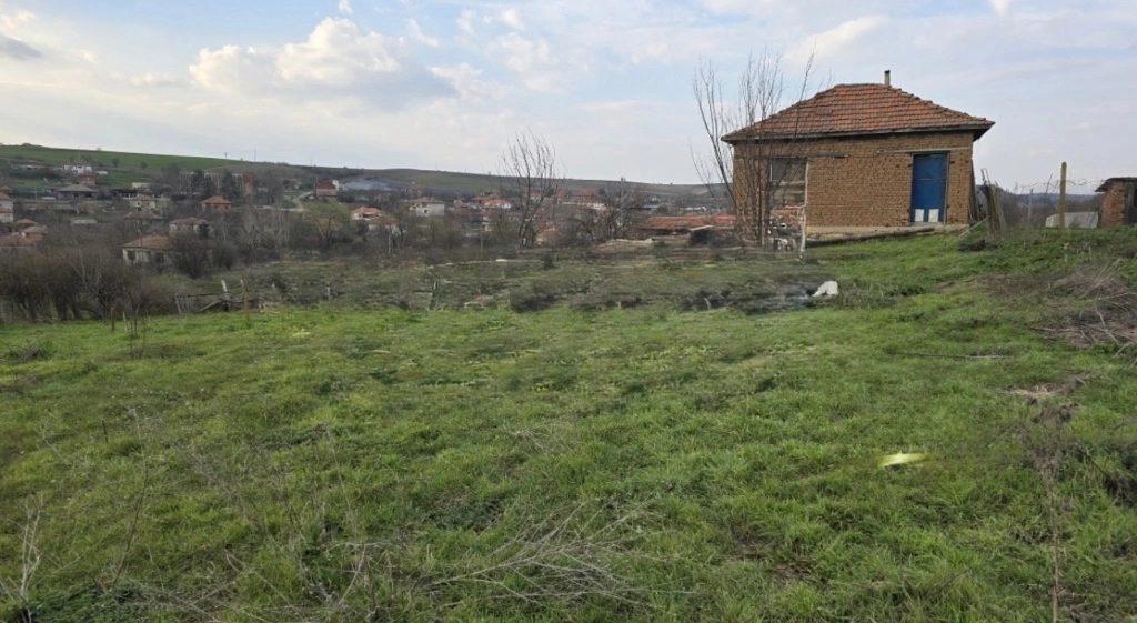 House for Sale in Georgi Dobrevo, Haskovo