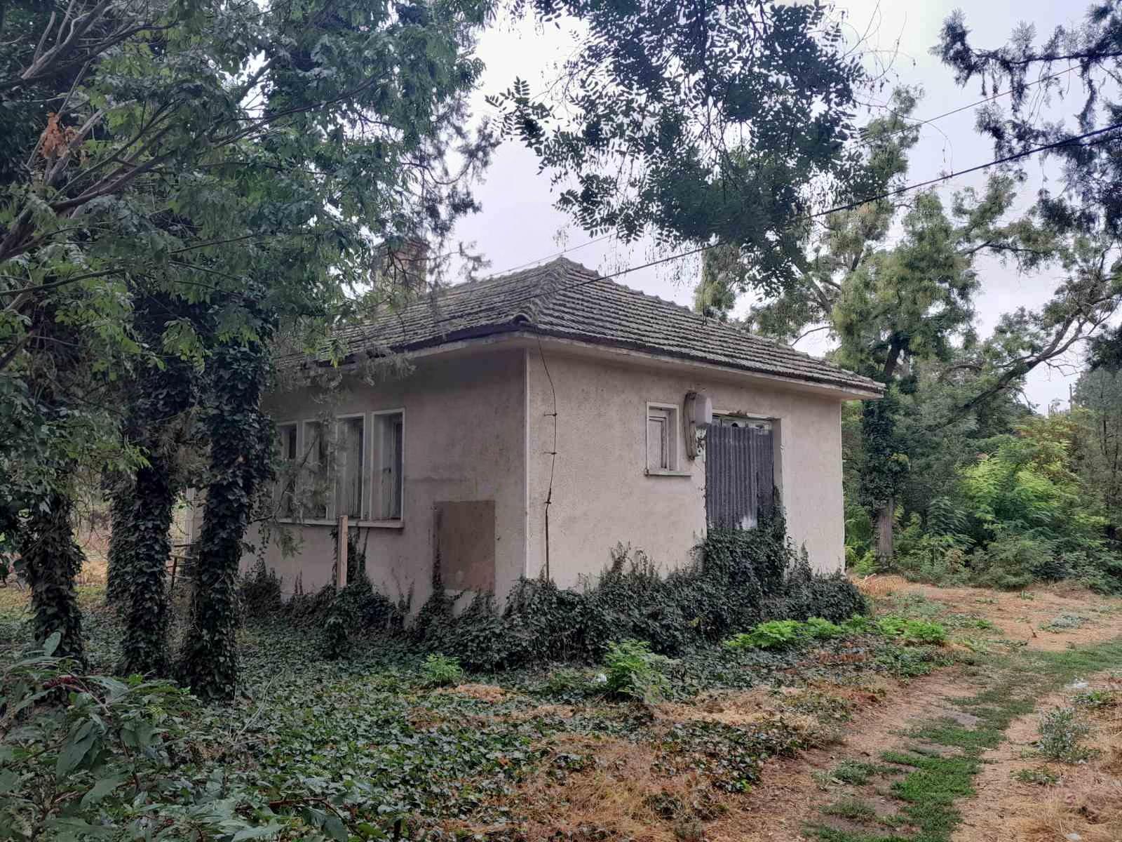 House for Sale in Bozhuritsa, Pleven