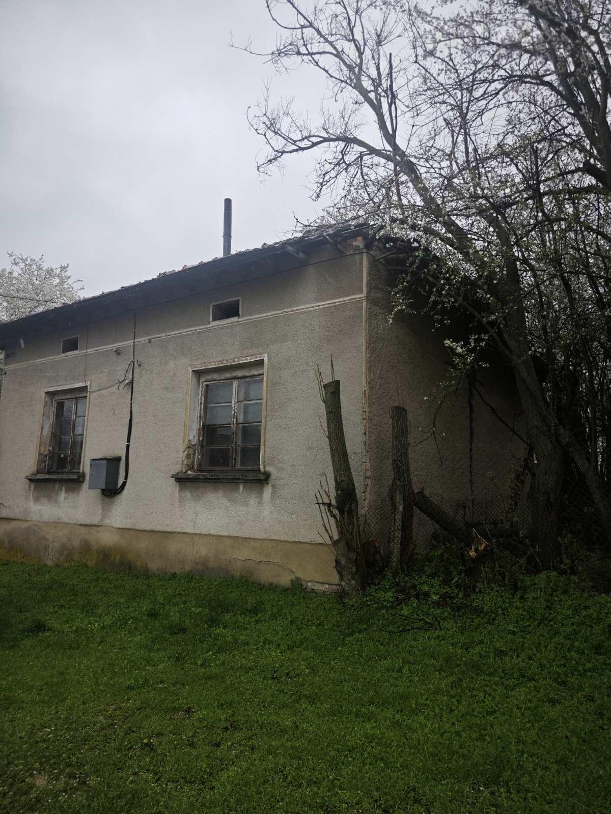 House for Sale in Podem, Pleven