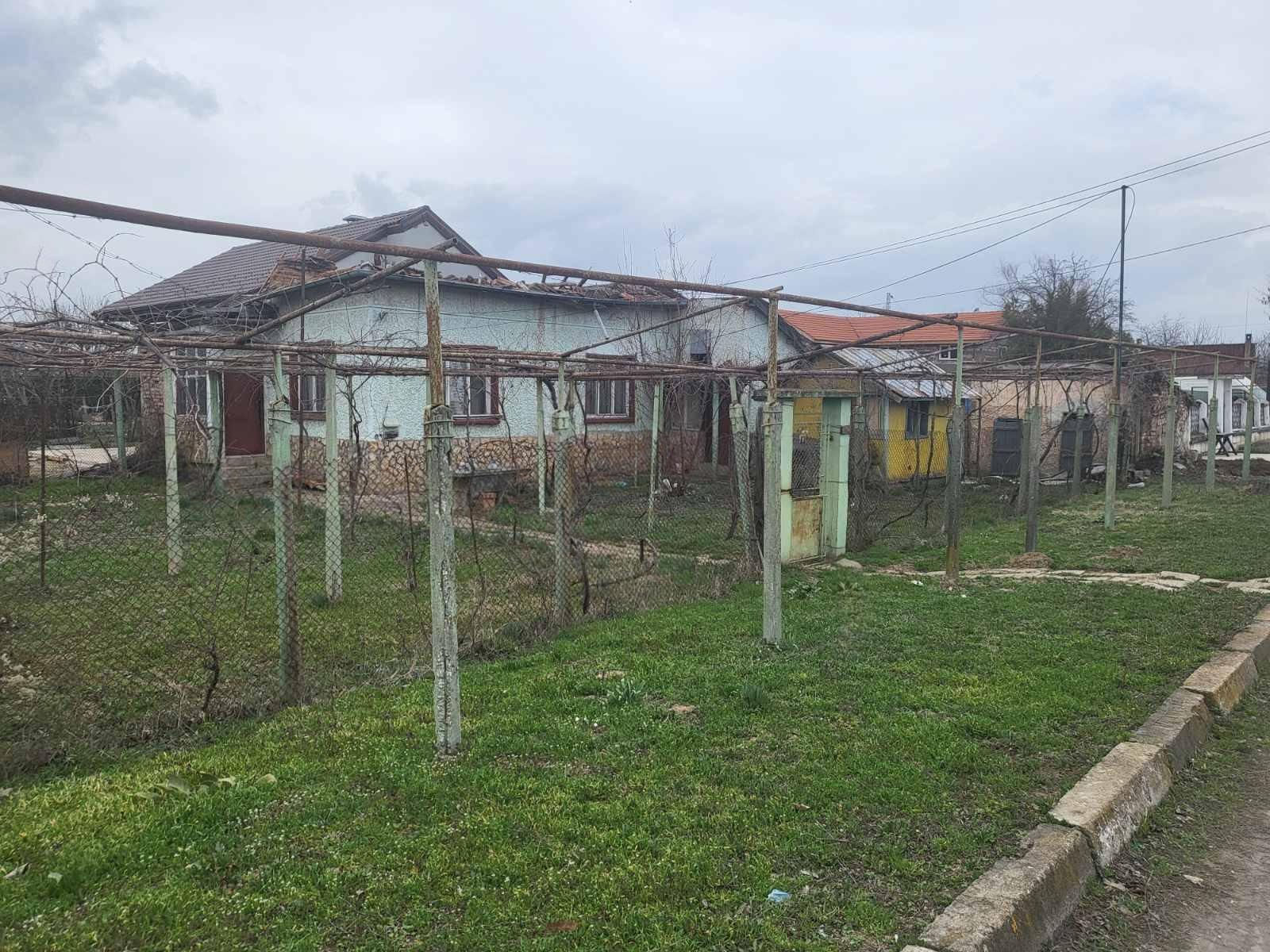House for Sale in Yasen, Pleven
