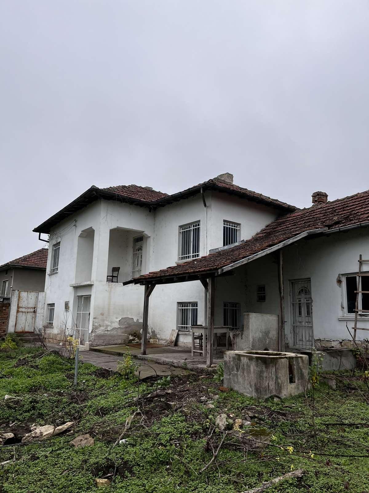 House for Sale in Totleben, Pleven
