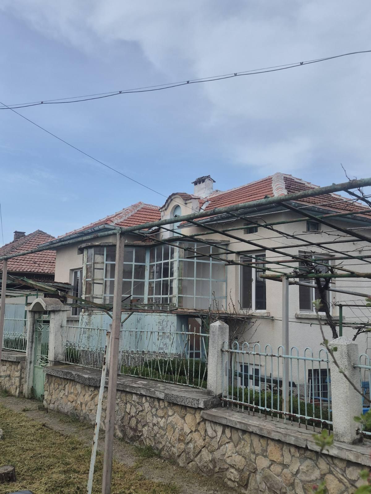 House for Sale in Telish, Pleven
