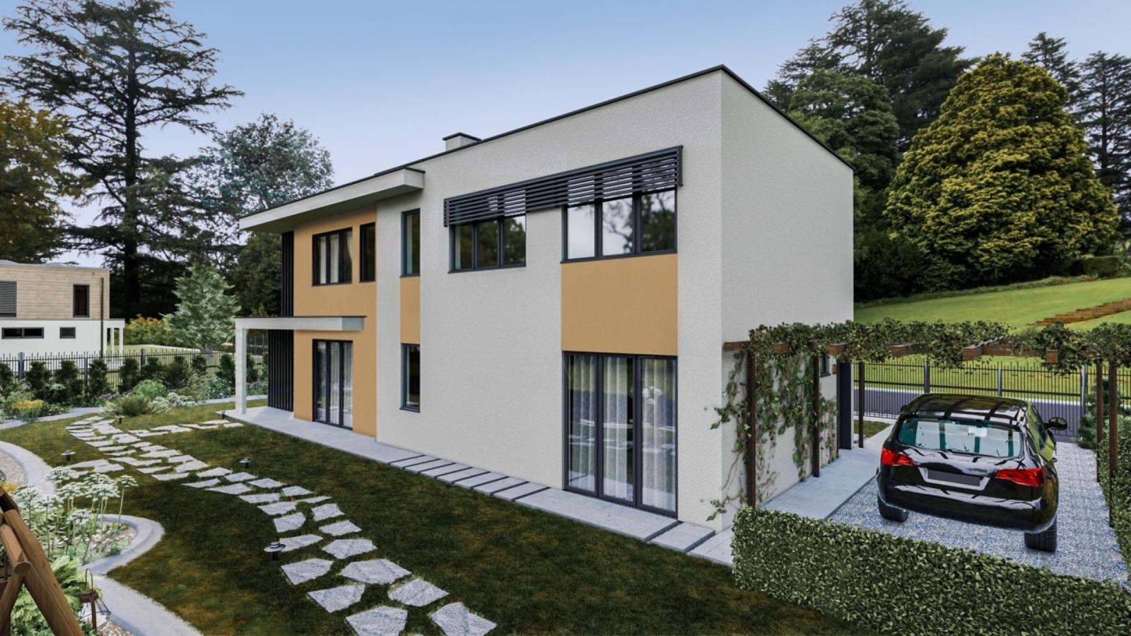 House for Sale in Sofia, Bankya