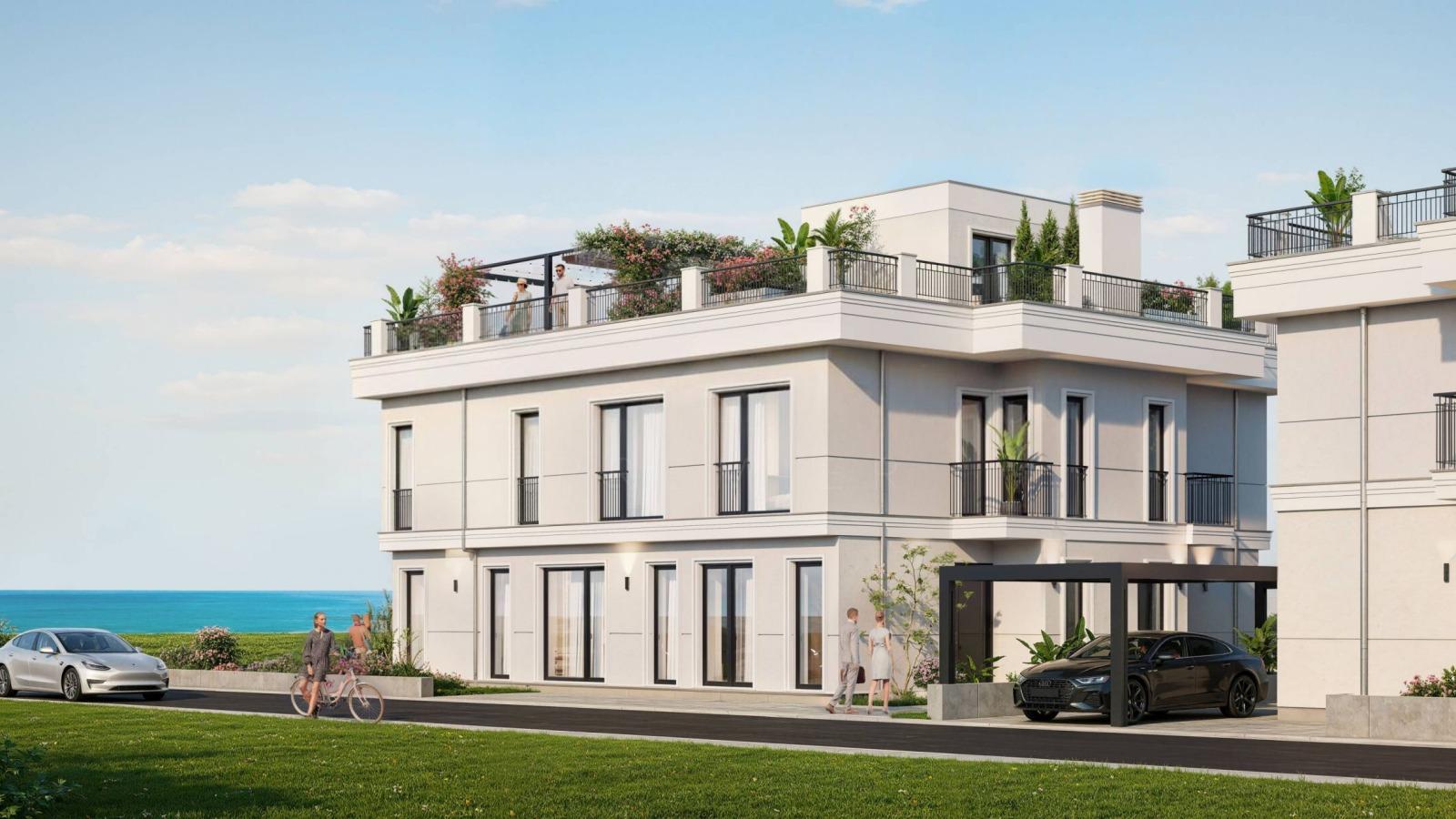 House for Sale in Burgas, Sarafovo