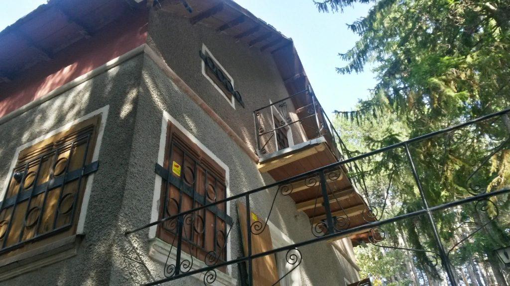 Villa for Sale in Panagyurski kolonii, Pazardzhik