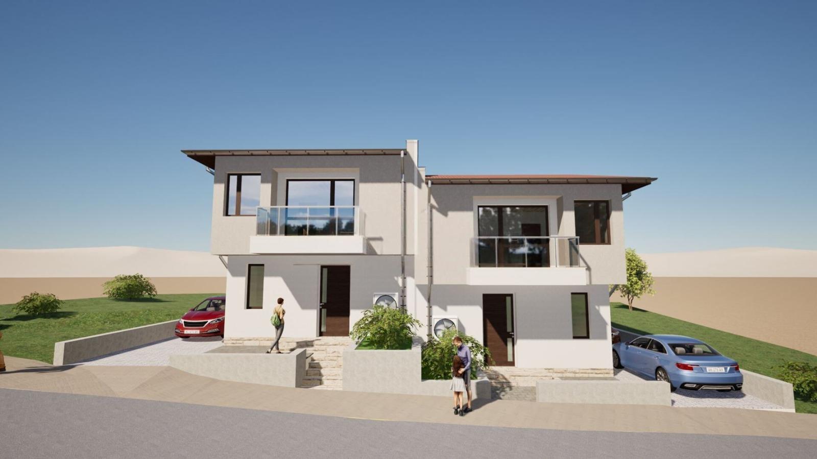 House for Sale in Sozopol, Burgas