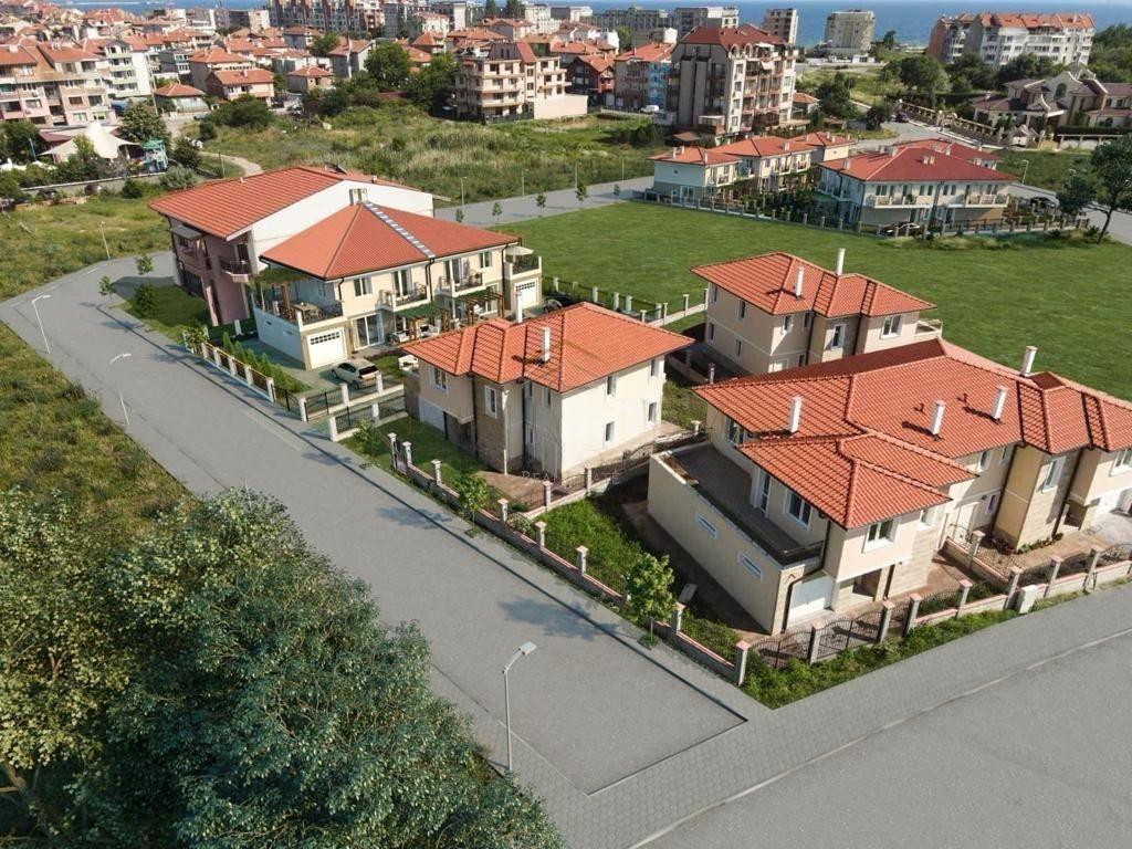 House for Sale in Pomorie, Burgas