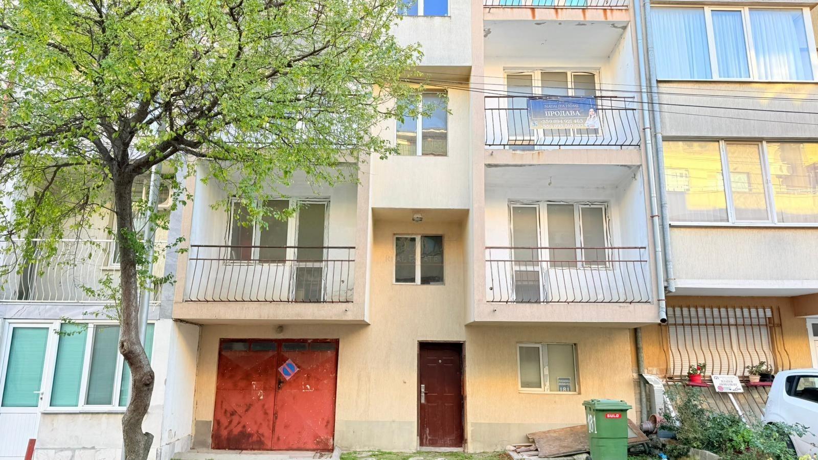 House for Sale in Sveti Vlas, Burgas