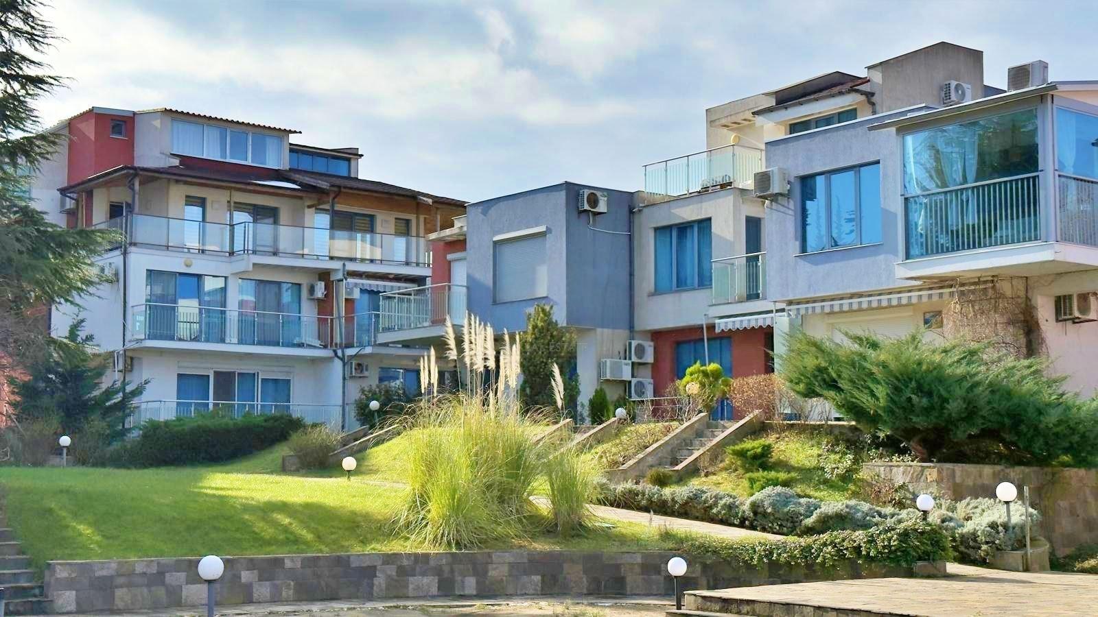 House for Sale in Sozopol, Burgas