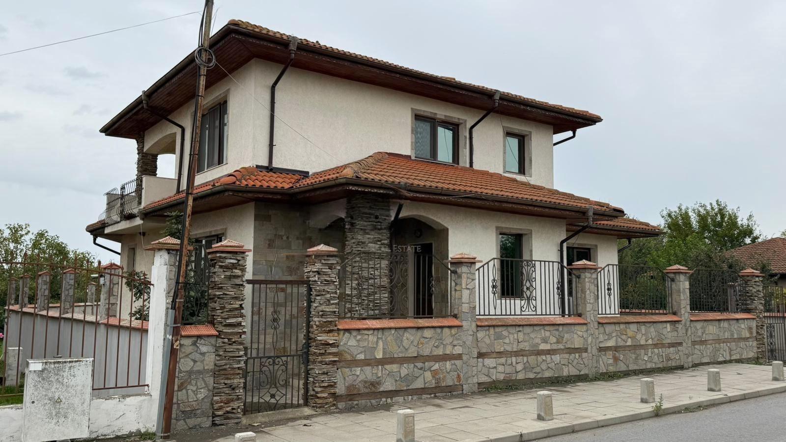 House for Sale in Pomorie, Burgas